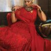 Aisha Imran Master Replica