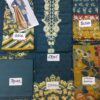 Stylish KHAADI Lawn Suit Master Replica 2020 - Image 2