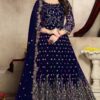 Stylish INDIAN Chiffon Maxi Master Replica 2020