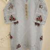 Finest AGHA NOOR Net Kurti Master Replica 2020