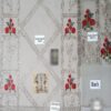 Finest AGHA NOOR Net Kurti Master Replica 2020 - Image 2