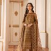 BAROQUE Chiffon