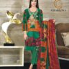 Adorable CHARIZMA Lawn Dress Master Replica 2020