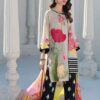Alluring CHARIZMA Lawn Collection Master Replica 2020