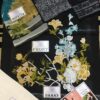 Finest CHARIZMA Lawn Dress Master Replica 2020 - Image 2