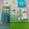 Finest CHARIZMA Lawn Suit Master Replica 2020 - Image 2