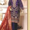 Fancy DESIGNER Organza Collection Master Replica 2020