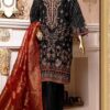 Latest DESIGNER Organza Collection Master Replica 2020