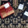Latest DESIGNER Organza Collection Master Replica 2020 - Image 2