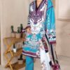 Adorable FIRDOUS Lawn Collection Master Replica 2020
