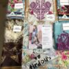 Adorable FIRDOUS Lawn Collection Master Replica 2020 - Image 2