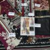 Fancy FIRDOUS Lawn Collection Master Replica 2020 - Image 2