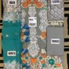 Modern IMROZIA Chiffon Collection Master Replica 2020 - Image 2