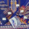 KHAADI Lawn