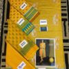Charming KHAADI Lawn Suit Master Replica 2020 - Image 2