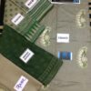 Finest KHAADI Lawn Suit Master Replica 2020 - Image 2