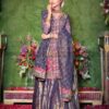 Finest Designer Chiffon Suit Master Replica 2020