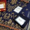 Fancy DESIGNER Organza Collection Master Replica 2020 - Image 3