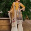 SOBIA NAZIR Swiss Lawn
