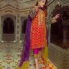 Chiffon Collection