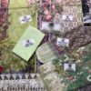 Fancy SOBIA NAZIR Swiss Lawn Collection Master Replica 2020 - Image 2