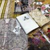 SOBIA NAZIR Swiss Lawn