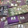 SOBIA NAZIR Lawn Collection