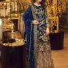 Amazing ZEBTAN Chiffon Suit Master Replica 2020