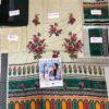 Amazing SANA SAFINAZ Lawn Dress Master Replica 2020 - Image 2