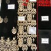 AGHA NOOR Chiffon Collection