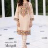AZURE kurti formal