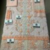 Stylish AZURE Net Kurti Design Master Replica 2020 - Image 2