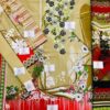 Alluring BAROQUE Lawn Collection Master Replica 2020 - Image 2