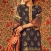 charizma embroidered lawn