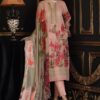 charizma pink floral dress