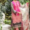 charizma embroidered lawn swiss