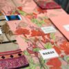 Voguish CHARIZMA Lawn Collection Master Replica 2020 - Image 3