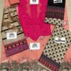 Latest CHARIZMA Lawn Collection Master Replica 2020 - Image 2