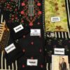 CHARIZMA Lawn Collection