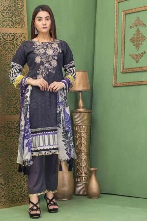 Pakistani designer dress