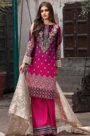 hira mani dresses design