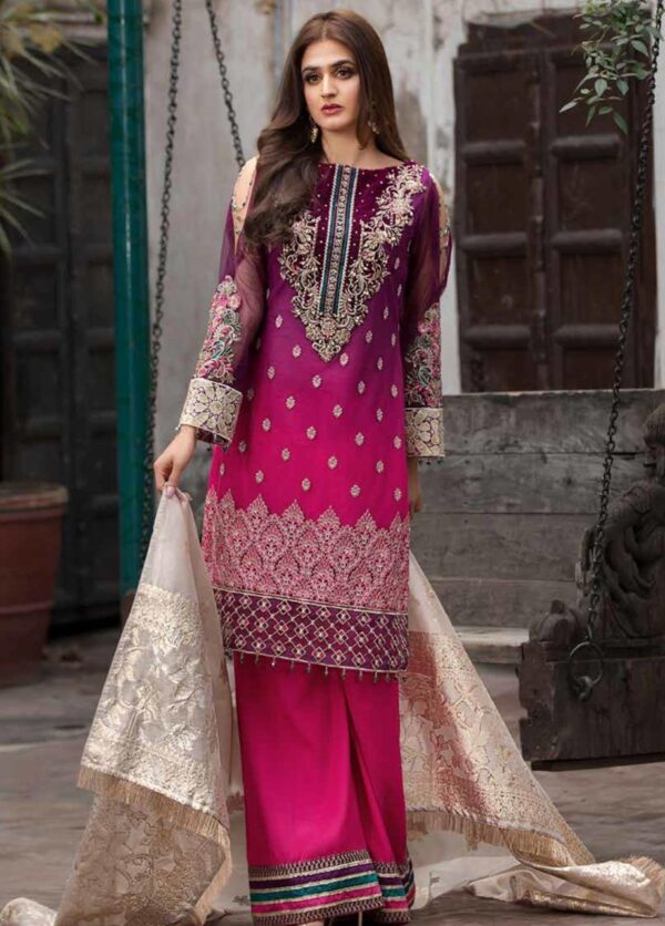 hira mani dresses design