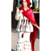 latest peplum kurti design