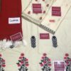 Stylish DESIGNER Lawn Collection Master Replica 2020 - Image 2