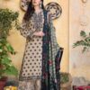 ethnic lawn design