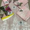 GUL AHMED Lawn Collection