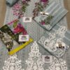 GUL AHMED Lawn