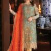 aiman khan dress design