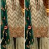 KASHEE’S Chiffon Collection