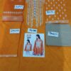 Fancy KHAADI Lawn Collection Master Replica 2020 - Image 2